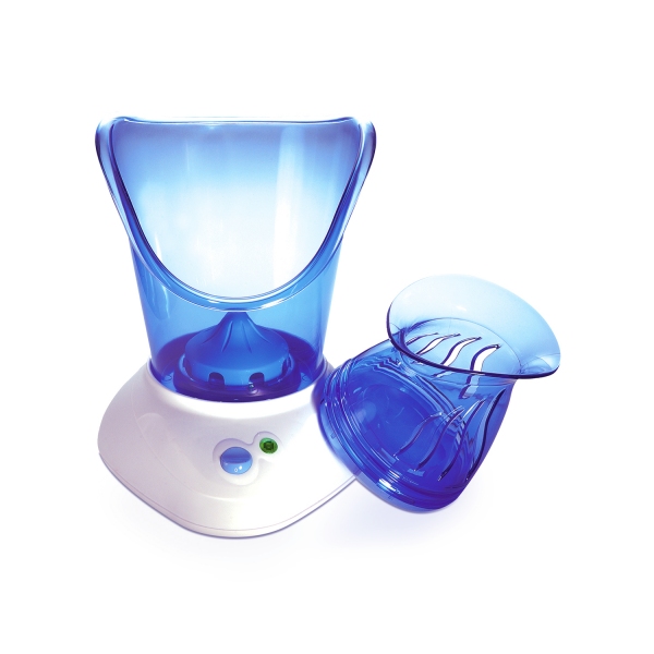 Obrazna savna in inhalator Lanaform Facial care