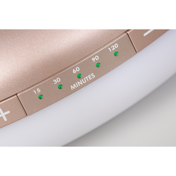 Svetlobna terapija Lanaform Lumino LED