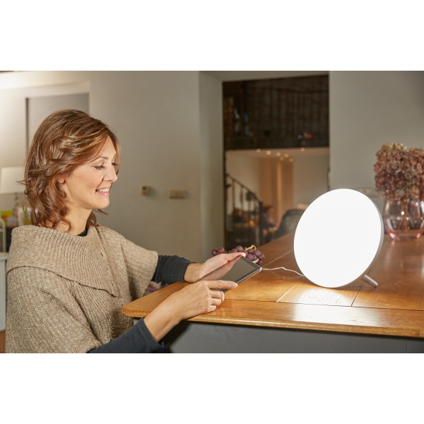 Svetlobna terapija Lanaform Lumino LED