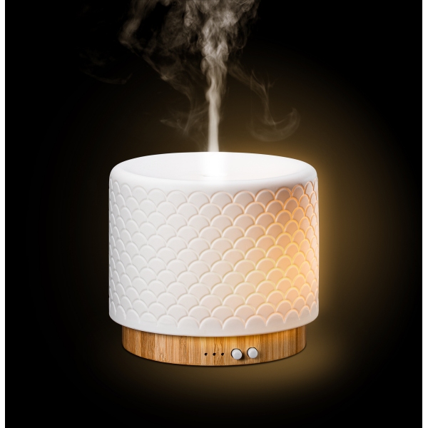 Aroma difuzor Lanaform Moya