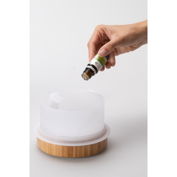 Aroma difuzor Lanaform Moya