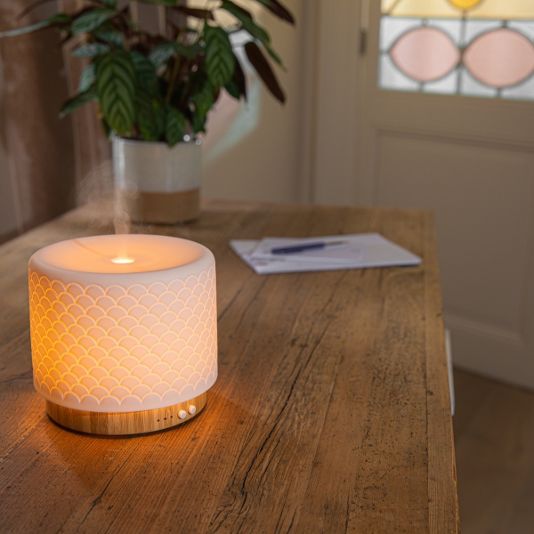 Aroma difuzor Lanaform Moya