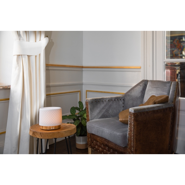 Aroma difuzor Lanaform Moya