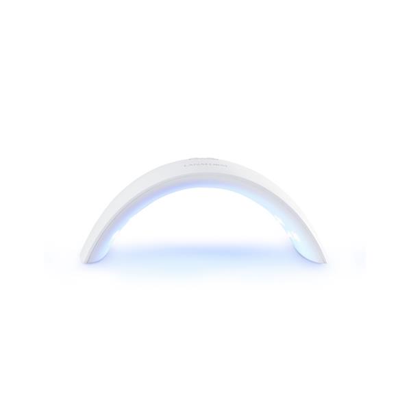 Lučka za nohte Lanaform Nail Lamp