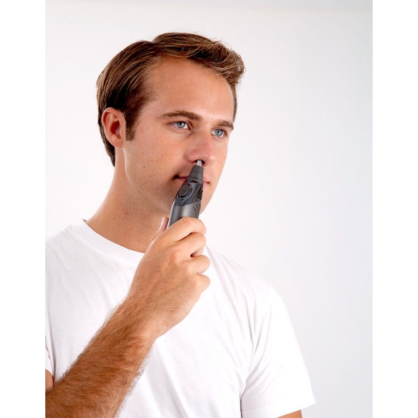 Brivnik Lanaform Nose Shaver