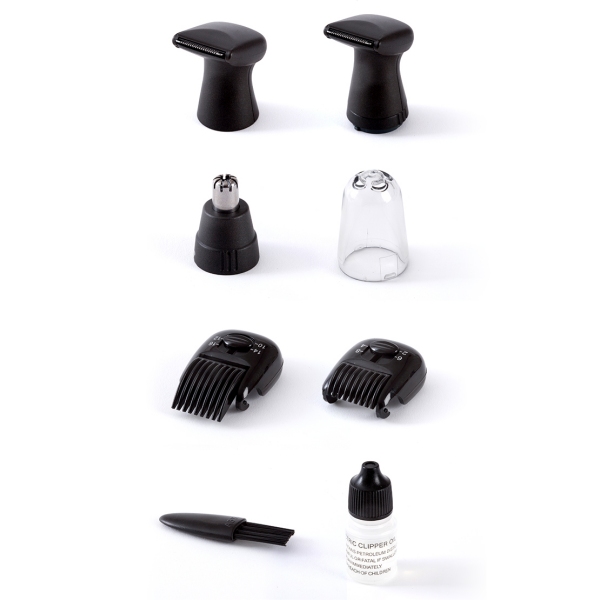 Brivnik Lanaform Nose Shaver