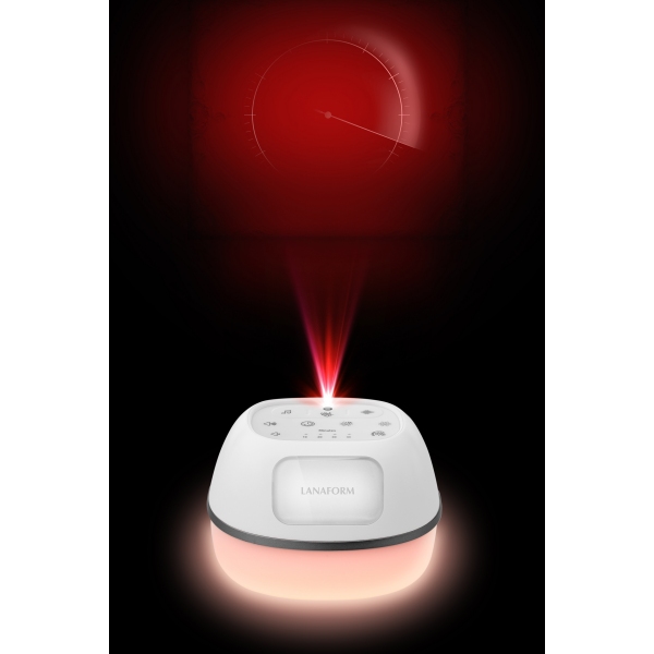 Svetlobna terapija Lanaform Nuxo