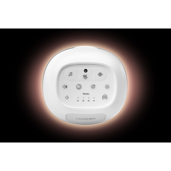 Svetlobna terapija Lanaform Nuxo