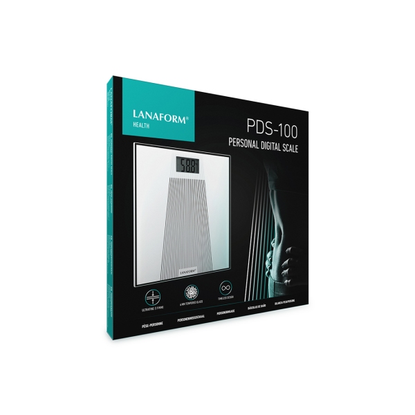 Tehtnica Lanaform PDS -100