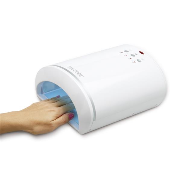 Lučka za nohte Lanaform Pretty Nails