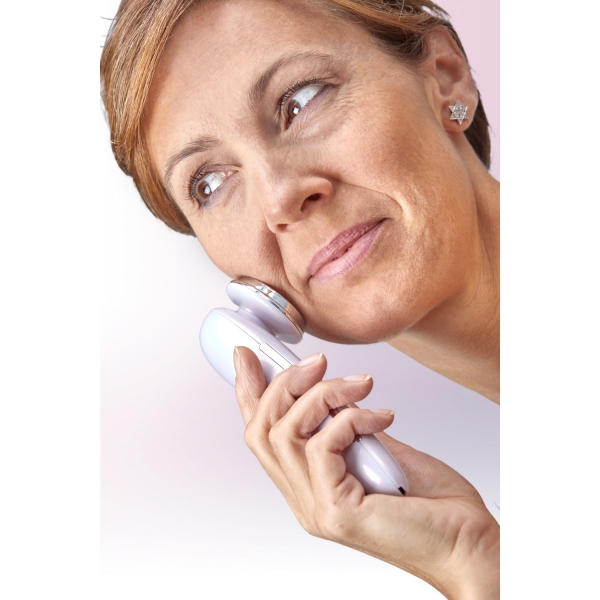 Naprava za pomlajevanje obraza Lanaform PureSkin