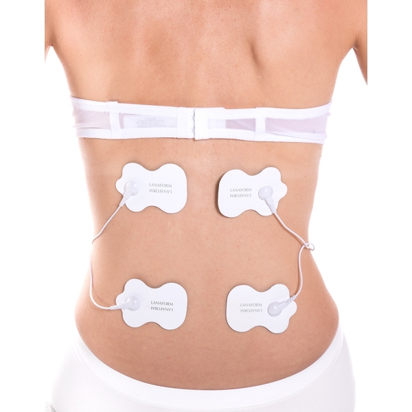 Elektrostimulator Lanaform Stim Mass