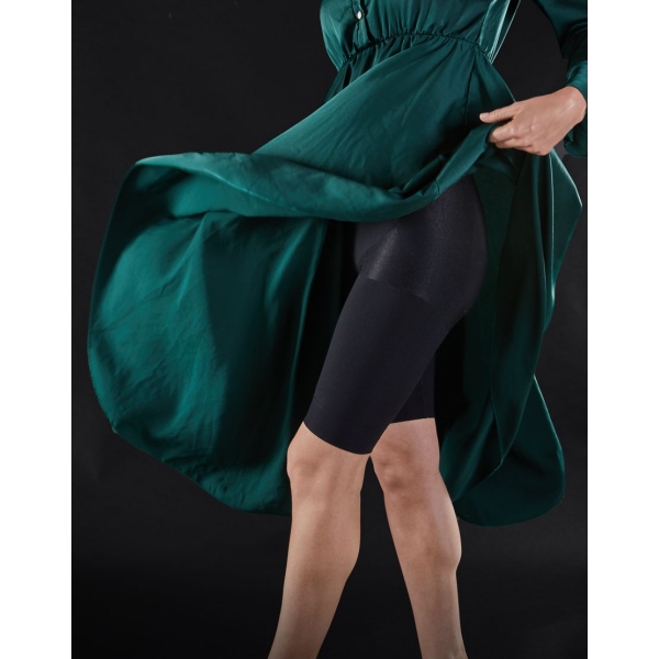 Hlače za oblikovanje postave Lanaform Easy Shape