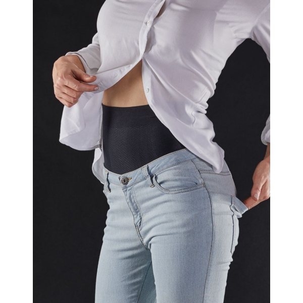 Hlače za oblikovanje postave Lanaform Easy Shape