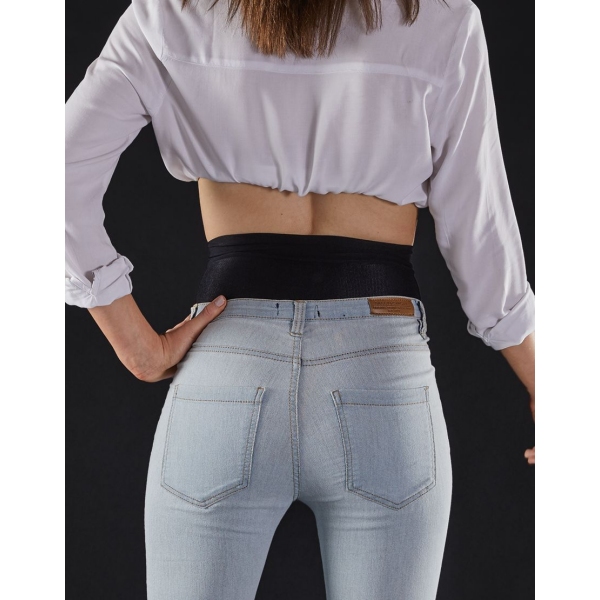 Hlače za oblikovanje postave Lanaform Easy Shape