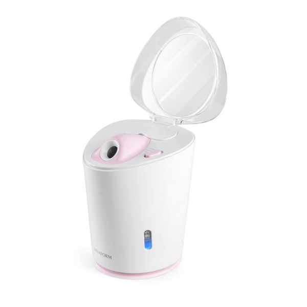 Obrazna savna Lanaform Luxury Facial Steamer