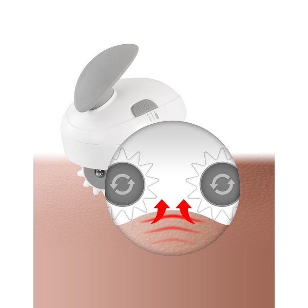 Masažna naprava Lanaform Cell Roller