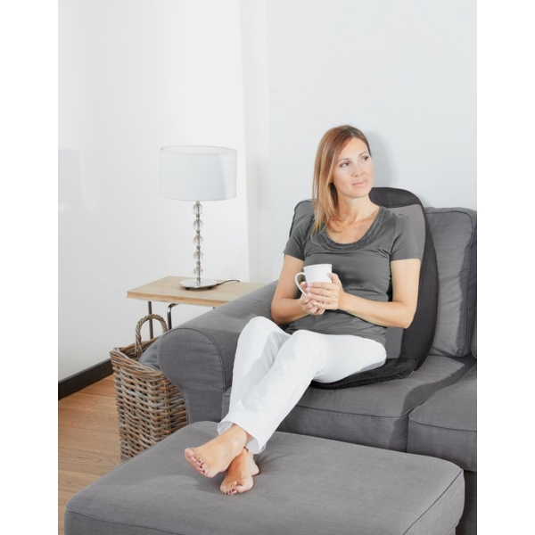 Masažna blazina Lanaform Shiatsu Massager