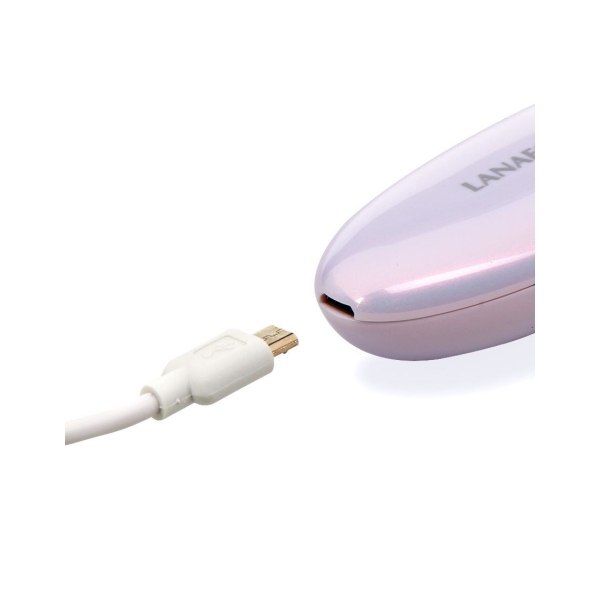 Naprava za pomlajevanje obraza Lanaform PureSkin