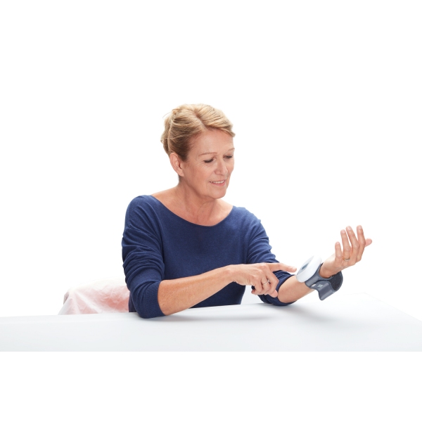 Zapestni merilnik tlaka Lanaform WBPM-110