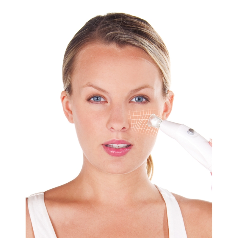 Aparat za odpravo celulita Lanaform Beauty aspect