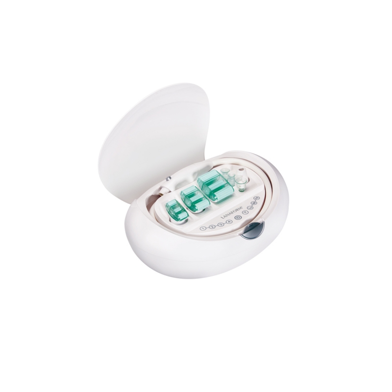 Aparat za odpravo celulita Lanaform Beauty aspect