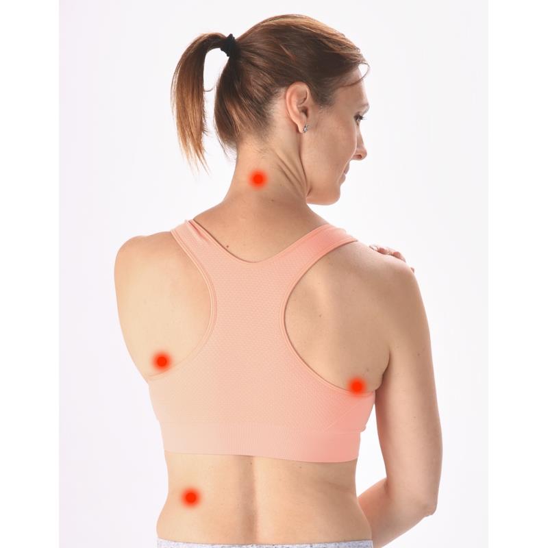 Masažna naprava Lanaform Body Tapping