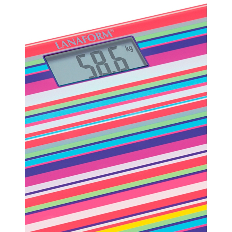 Tehtnica Lanaform Electronic Scale XL