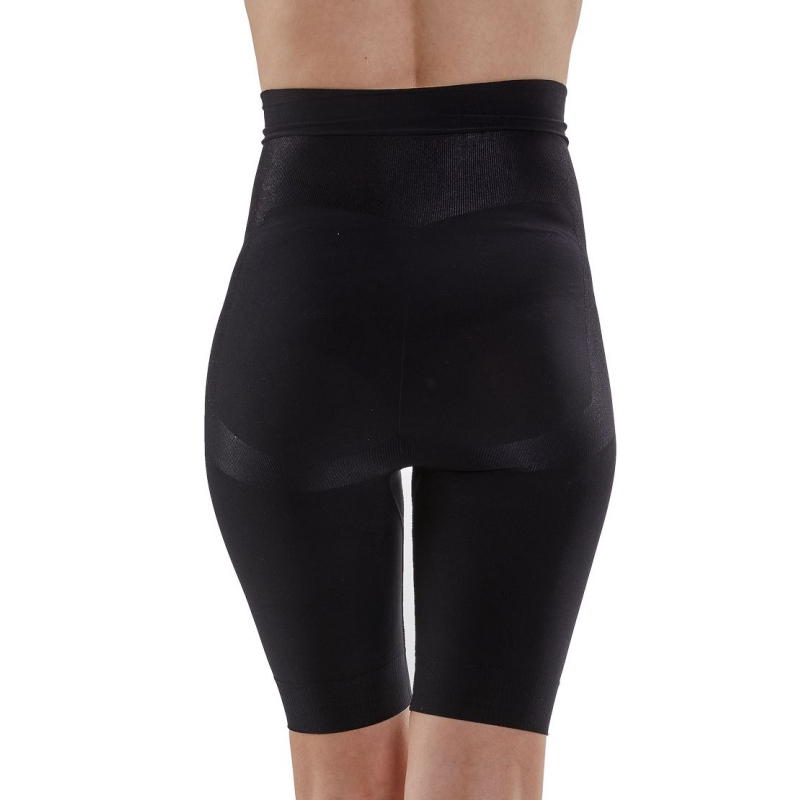 Hlače za oblikovanje postave Lanaform Easy Shape