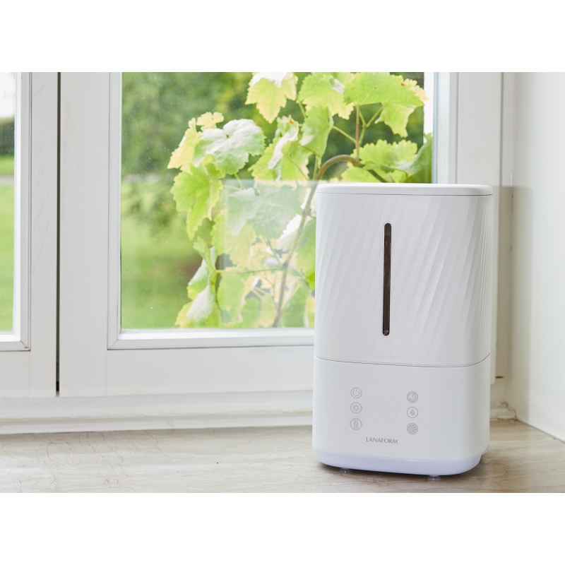 Vlažilnik zraka Lanaform Napo