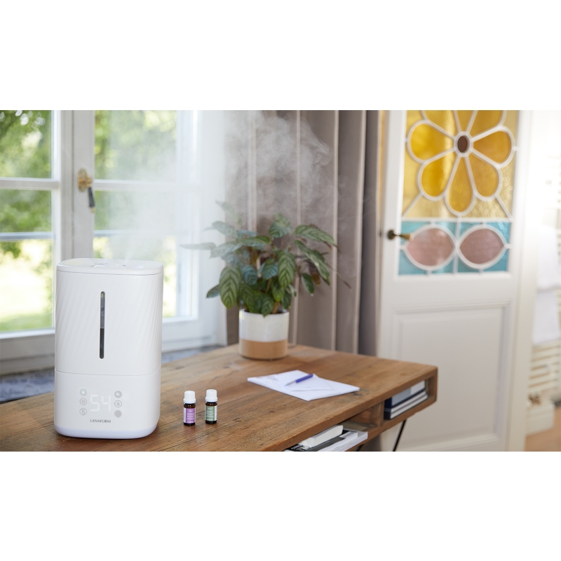 Vlažilnik zraka Lanaform Napo