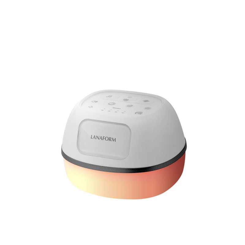 Svetlobna terapija Lanaform Nuxo
