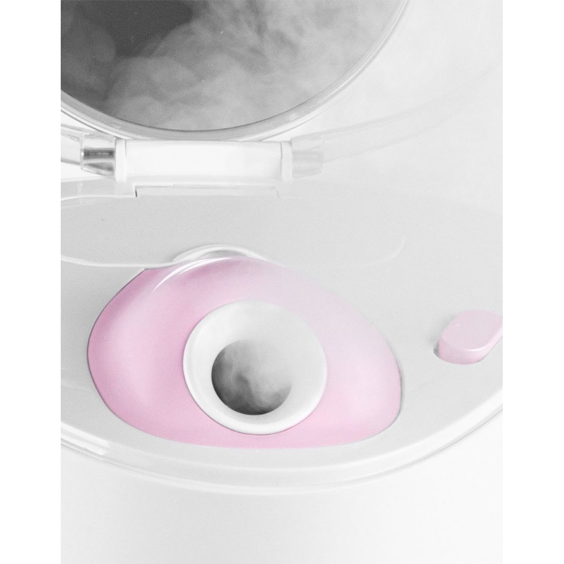 Obrazna savna Lanaform Luxury Facial Steamer