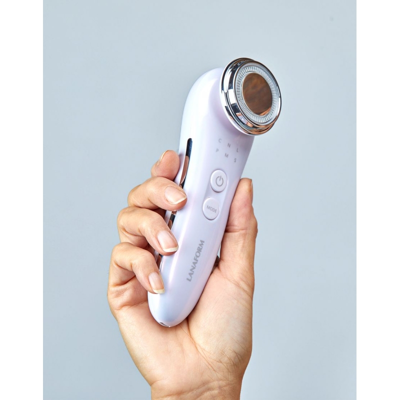 Naprava za pomlajevanje obraza Lanaform PureSkin