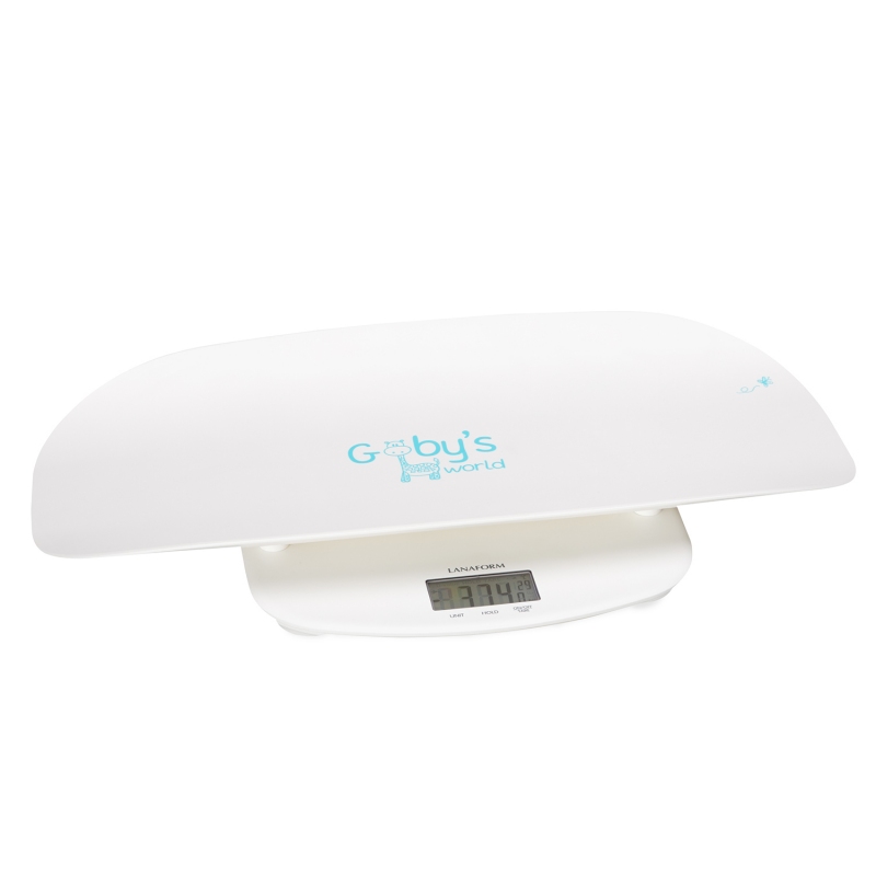 Tehtnica za dojenčke Lanaform Evolutive Scale