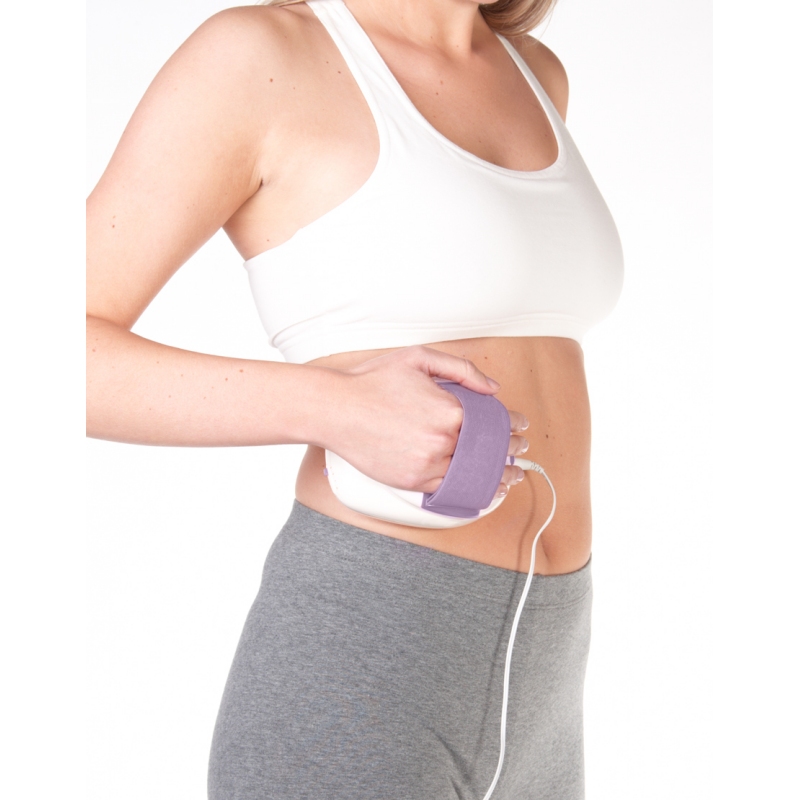 Masažna naprava Lanaform Skin mass