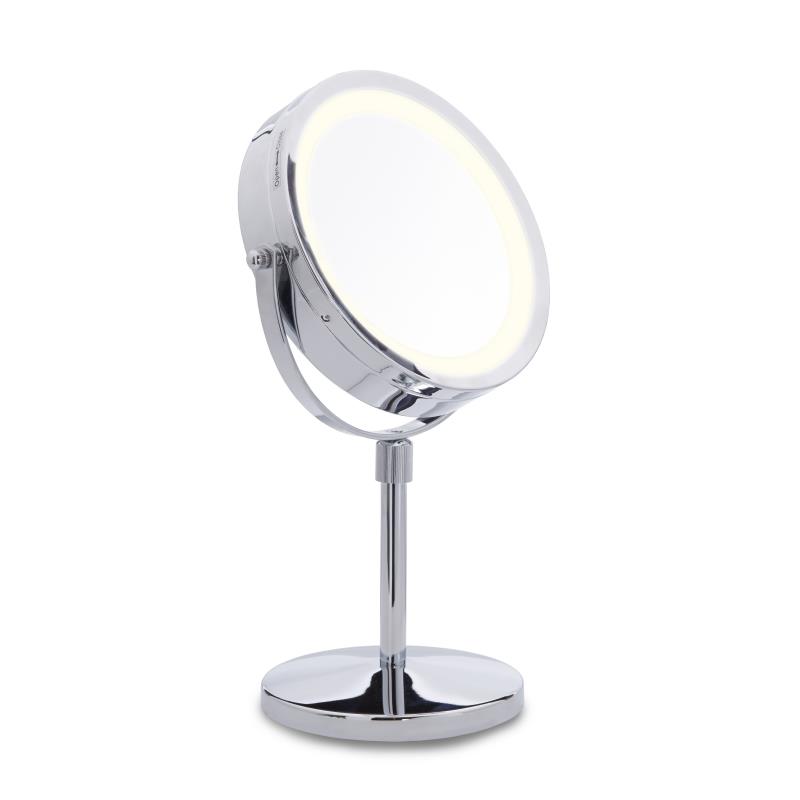 Kozmetično ogledalo Lanaform Stand Mirror X10 