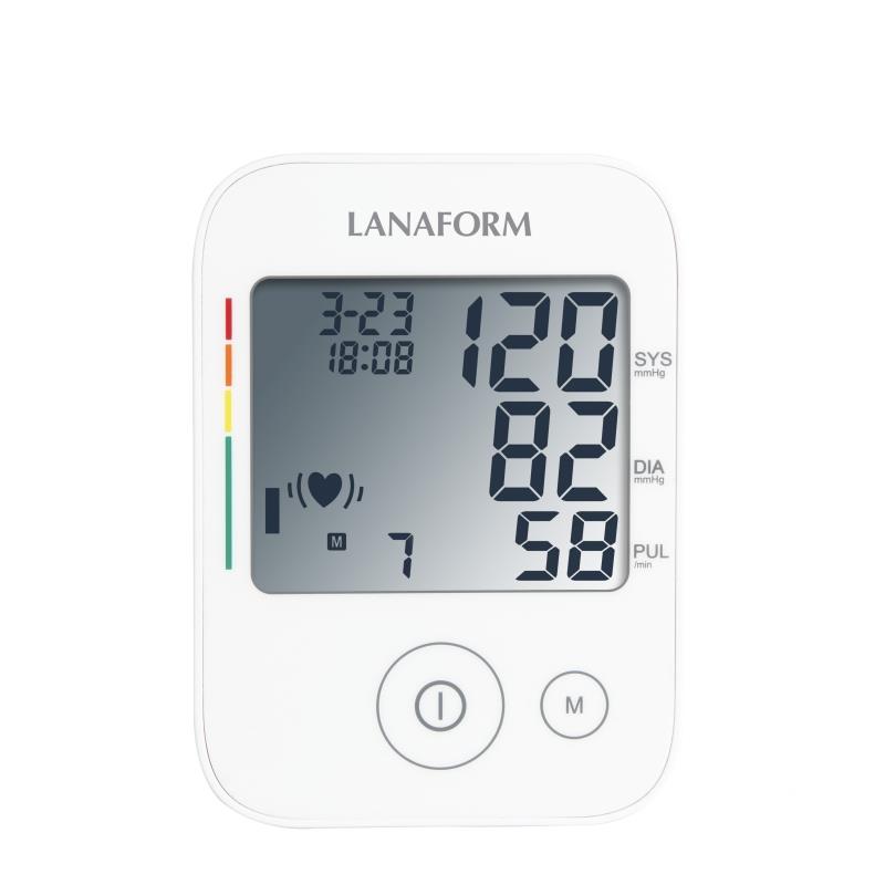 Merilnik tlaka Lanaform ABPM-100