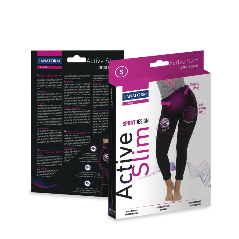 Lanaform Active Slim