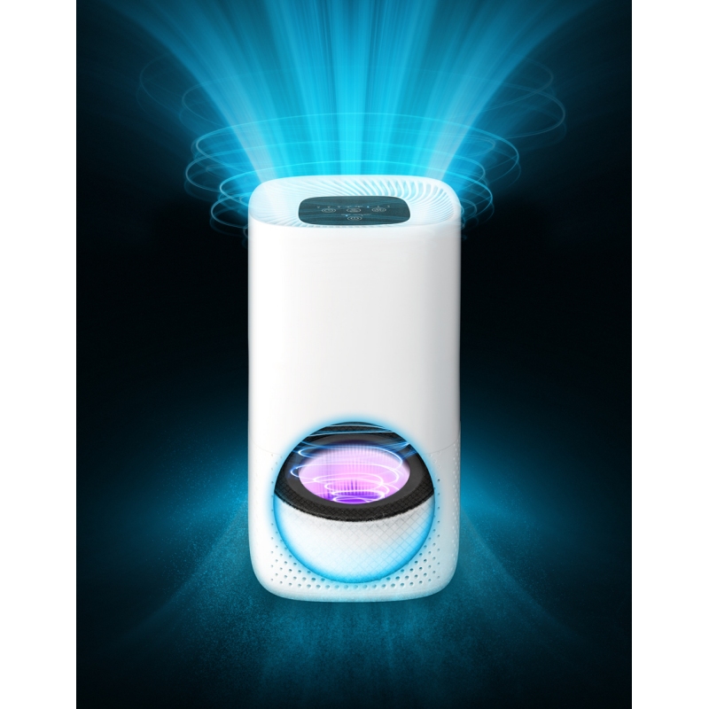  Čistilnik zraka Lanaform Air Purifier
