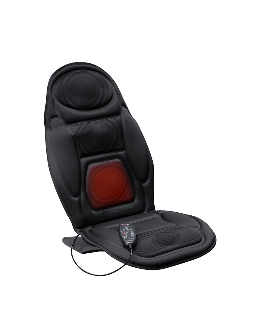 Masažna blazina Lanaform Back Massager 