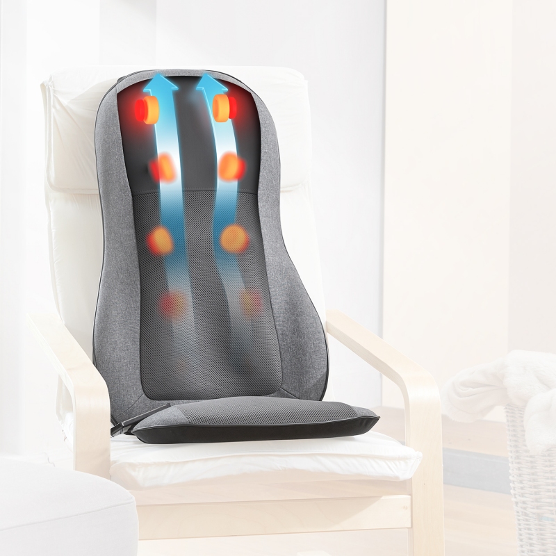 Masažna blazina Lanaform BodyScan