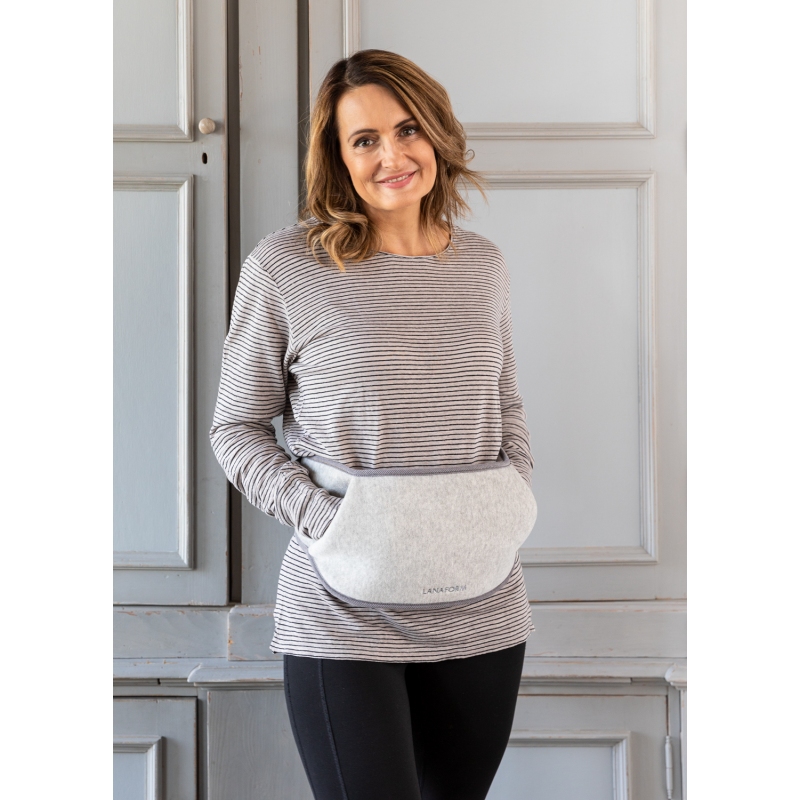 Grelna blazina Lanaform Waist warmer