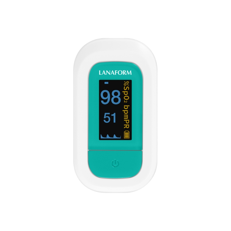  Pulzni oksimeter Lanaform PO-110