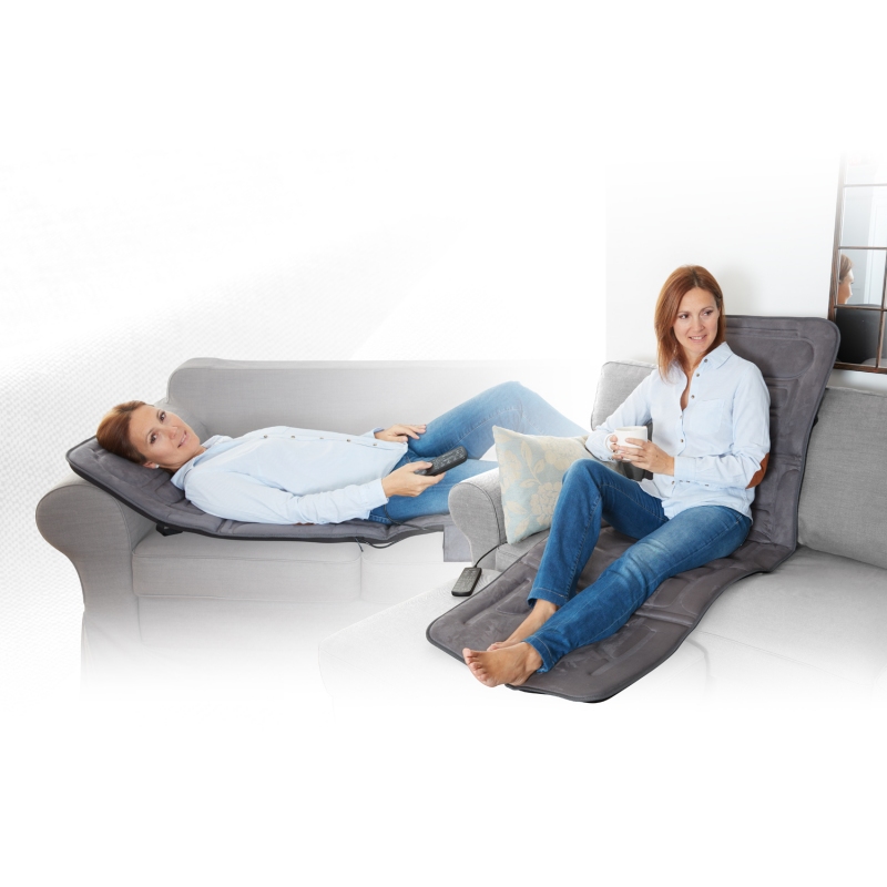 Masažna blazina Lanaform Massage Mattress 