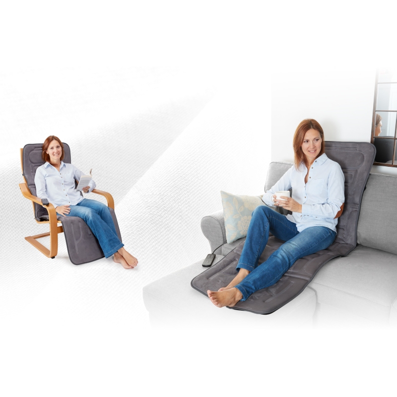 Masažna blazina Lanaform Massage Mattress 