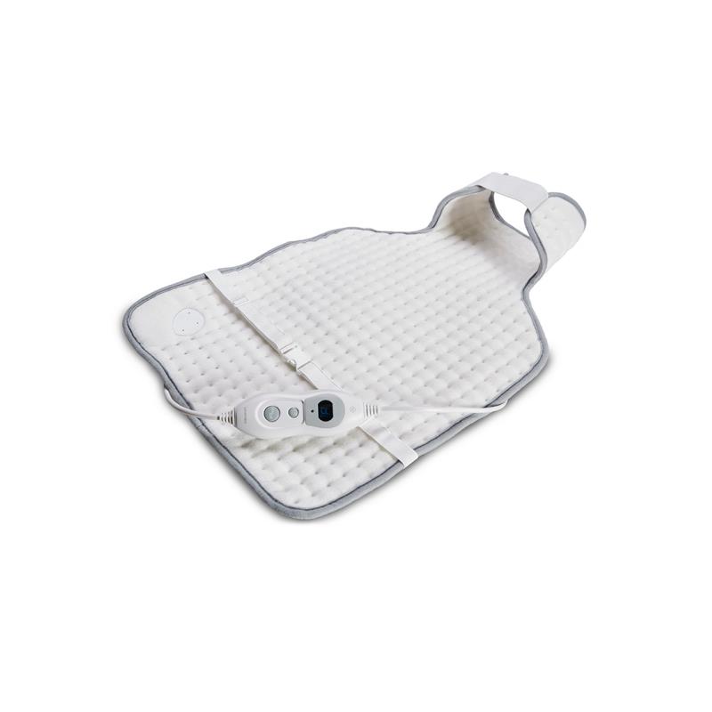 Grelno ogrinjalo za hrbet Lanaform Heating blanked for back