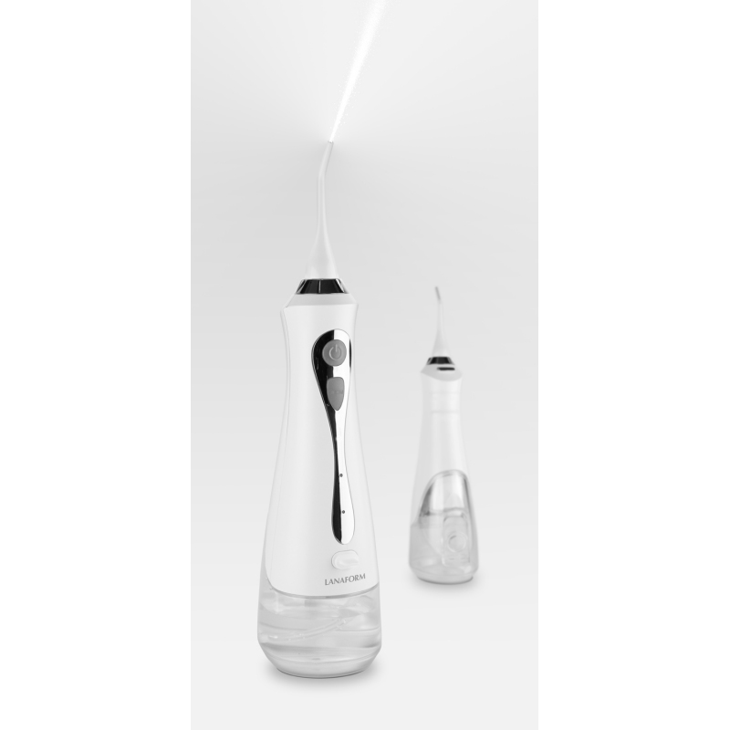 Zobna prha Lanaform Hydrojet
