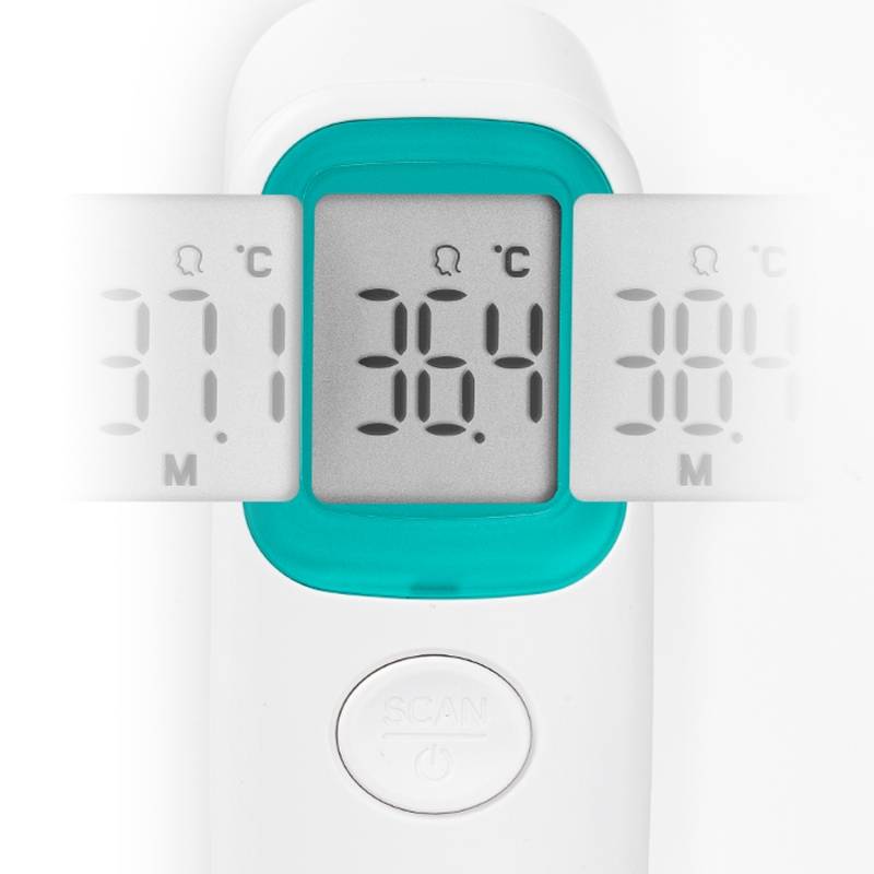Termometer Lanaform IRT-100