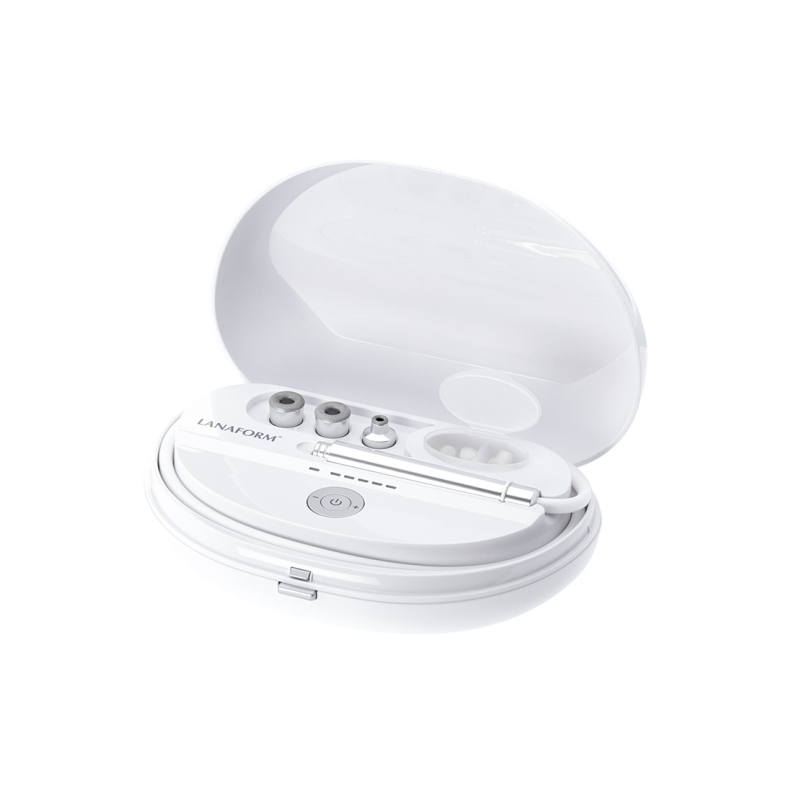 Naprava za diamantni piling Lanaform Micro Dermabrasion